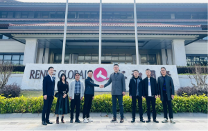 仁和中進藥業與四川天生衛民醫藥達成戰略合作-開啟診療渠道大單品營銷新模式